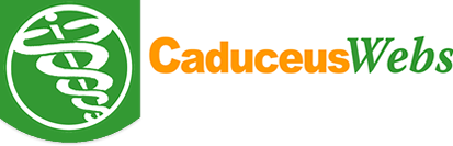 CaduceusWebs Logo